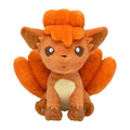 Vulpix (Pokémon fit)