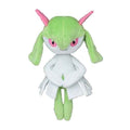 Kirlia (Pokémon fit)