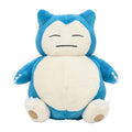 Snorlax (Pokémon fit)
