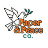 Paper & Peace Co.