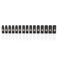 Cr-Mo Impact Sockets