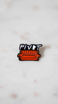 The Locals Pins