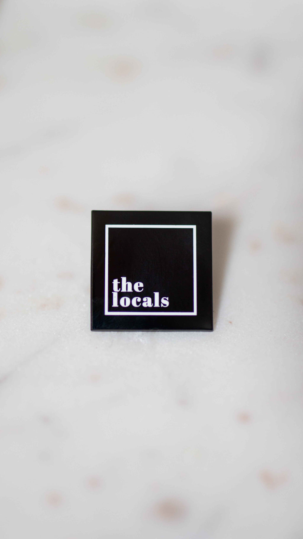 The Locals Pins
