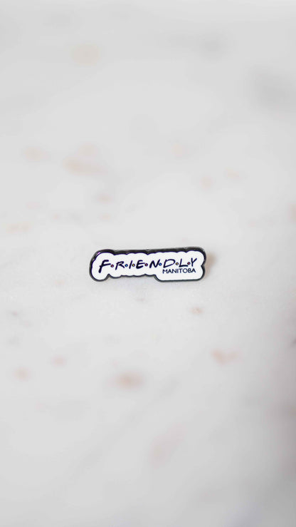 The Locals Pins