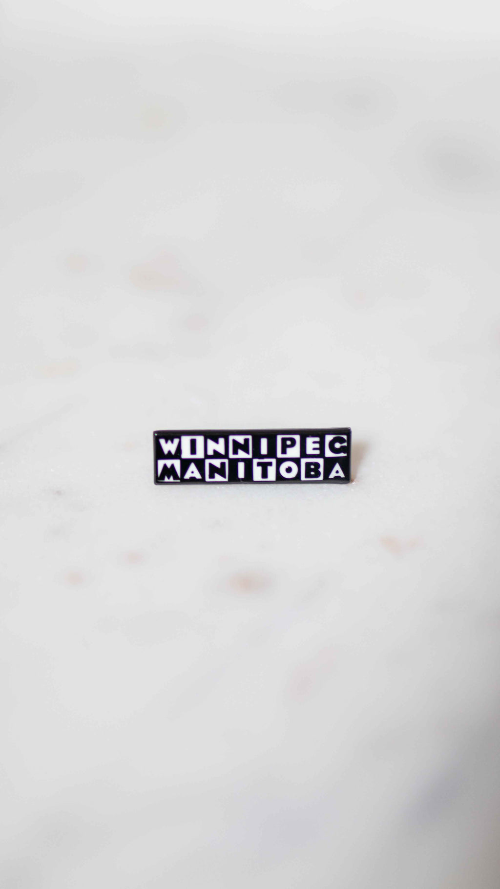 The Locals Pins