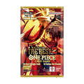 One Piece - The Best Vol. 2 Booster Pack English (PRB-02)