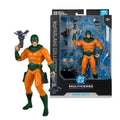 DC Multiverse Collector Edition - The Flash - Mirror Master