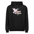 Pastel Hoodie - PaperPeaceCo Collection - Pastel PPC Hoodie