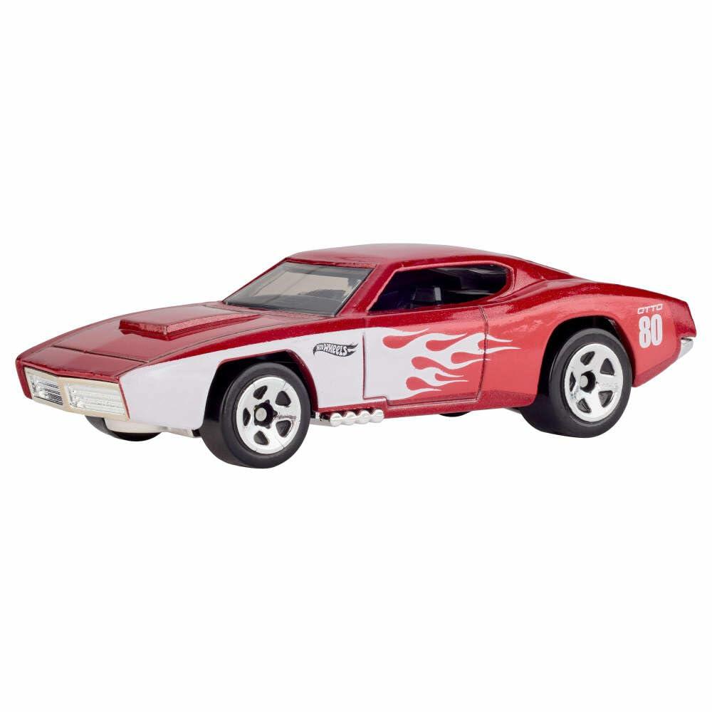 Hot Wheels 80