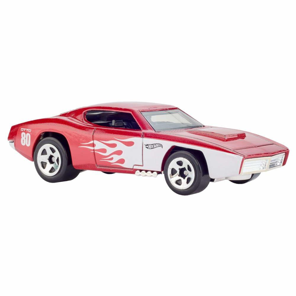 Hot Wheels 80