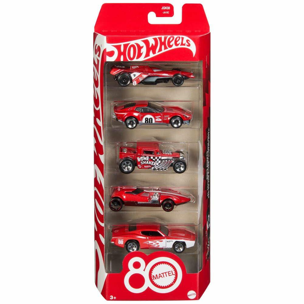 Hot Wheels 80