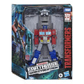Transformers War for Cybertron: Earthrise Leader Optimus Prime - Reissue