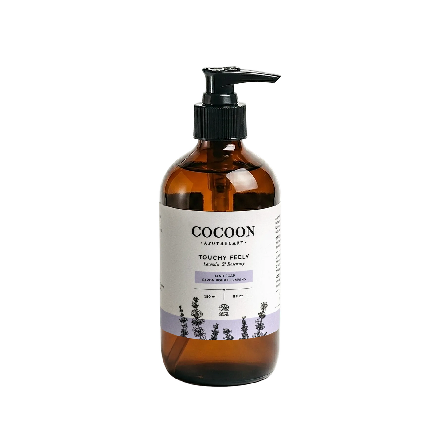 Touchy Feely Hand Soap