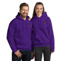 PPC Logo Hoodie - Limited Edition