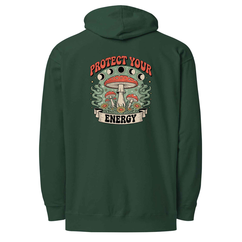 Protect You’re Energy - Hoodie