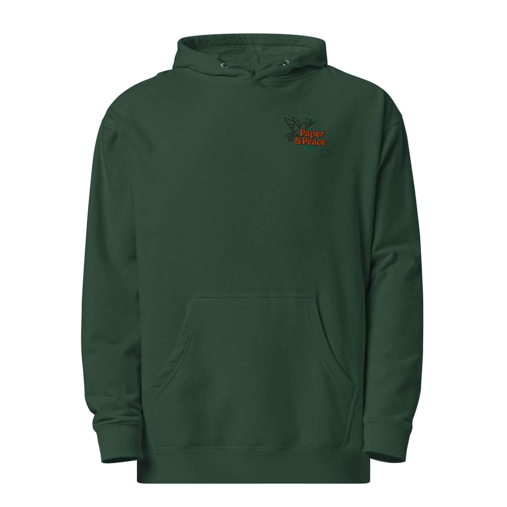 Long Live Girls - Hoodie