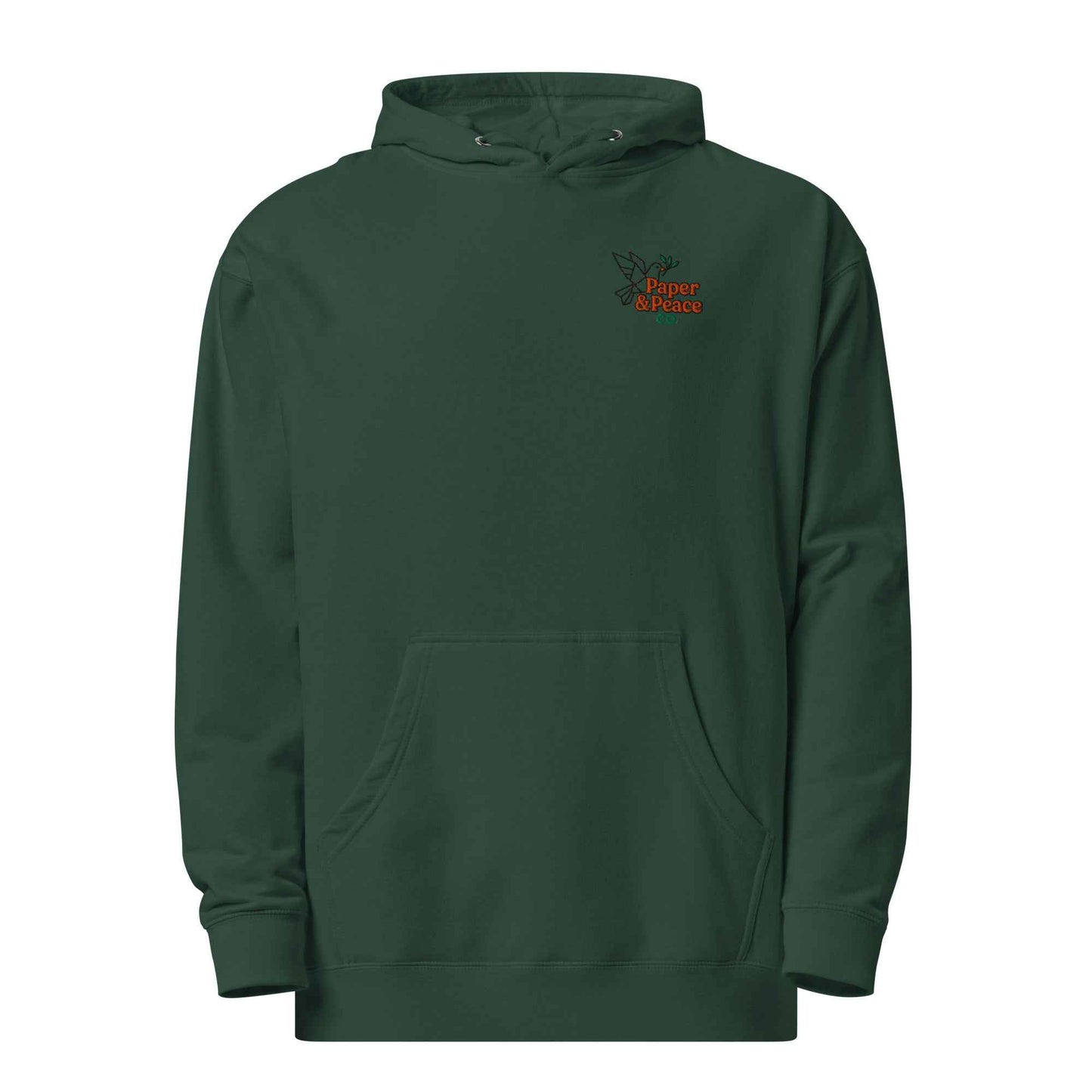 Long Live Girls - Hoodie