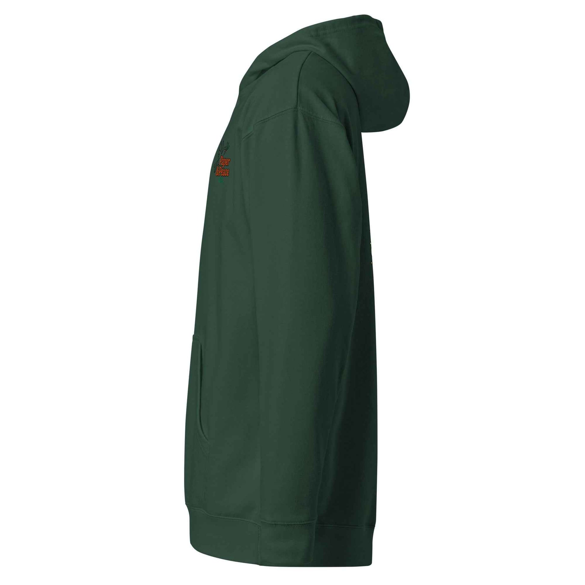Protect You’re Energy - Hoodie