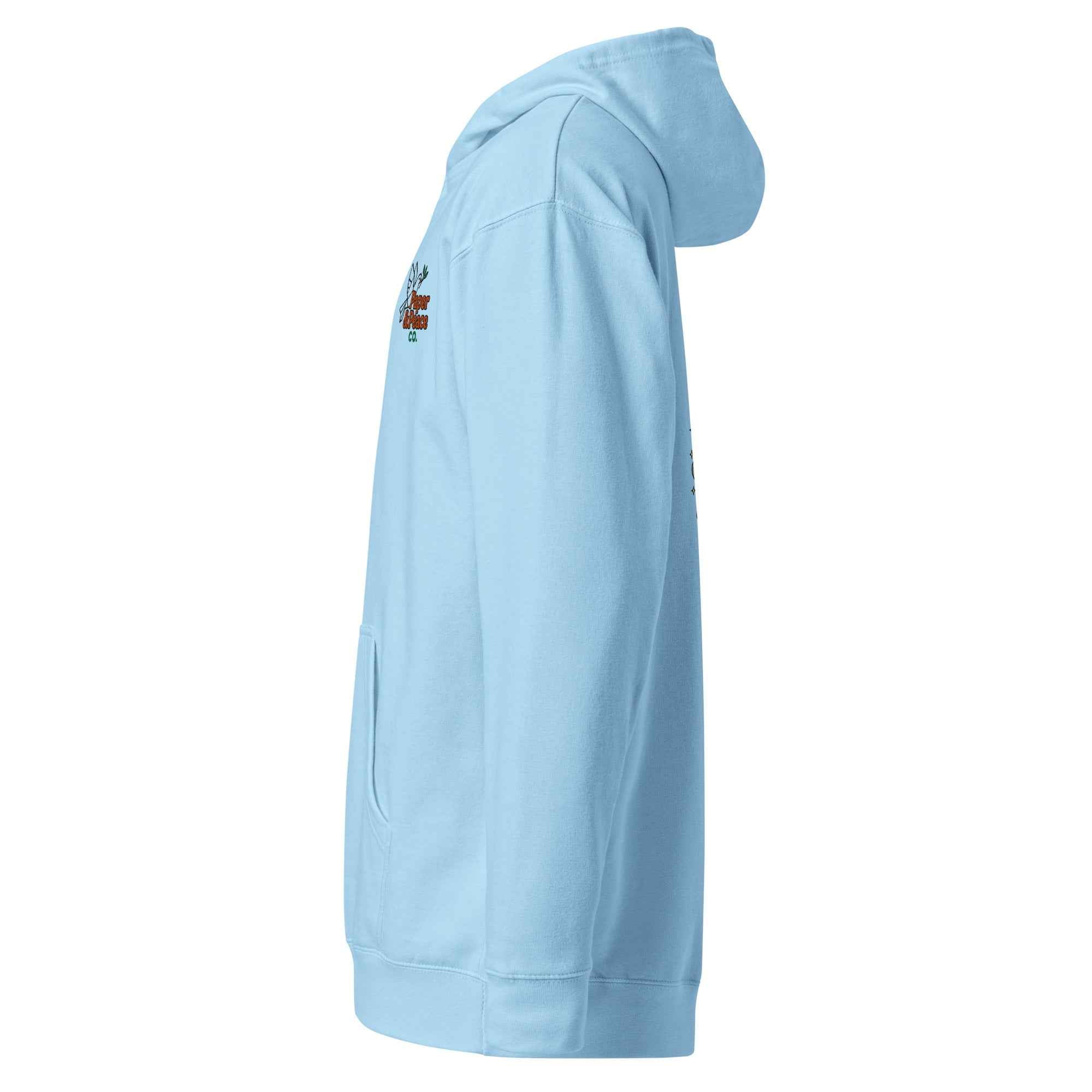 Protect You’re Energy - Hoodie