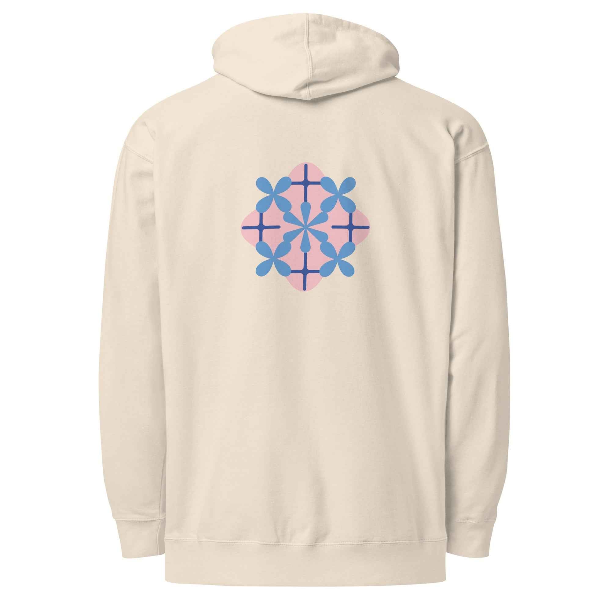 Limited Edition Hoodie - Jewellianna Made It