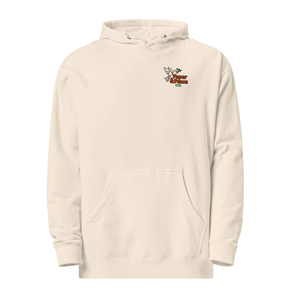 Radiate Positivity - Hoodie