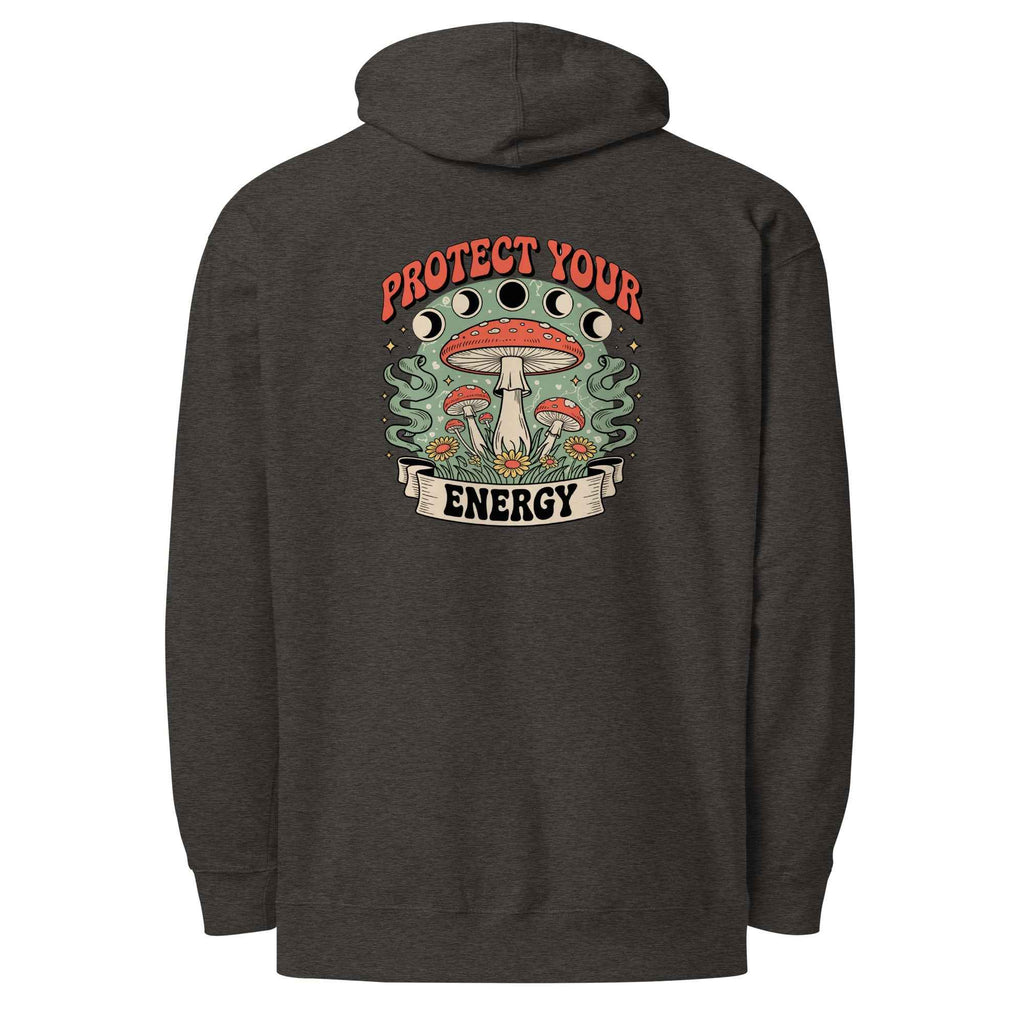 Protect You’re Energy - Hoodie