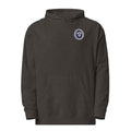 Limited Edition Hoodie - Jewellianna Made It
