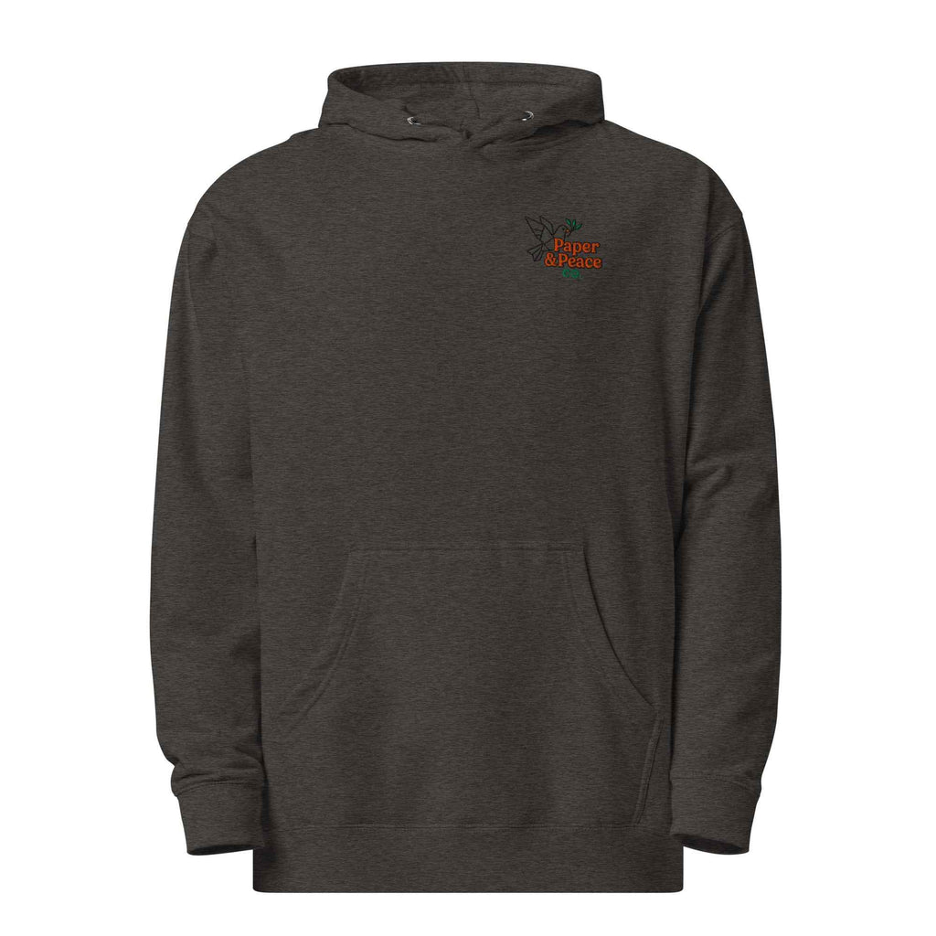 Find You’re Peace of Mind - Hoodie
