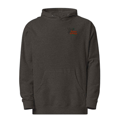 Find You’re Peace of Mind - Hoodie