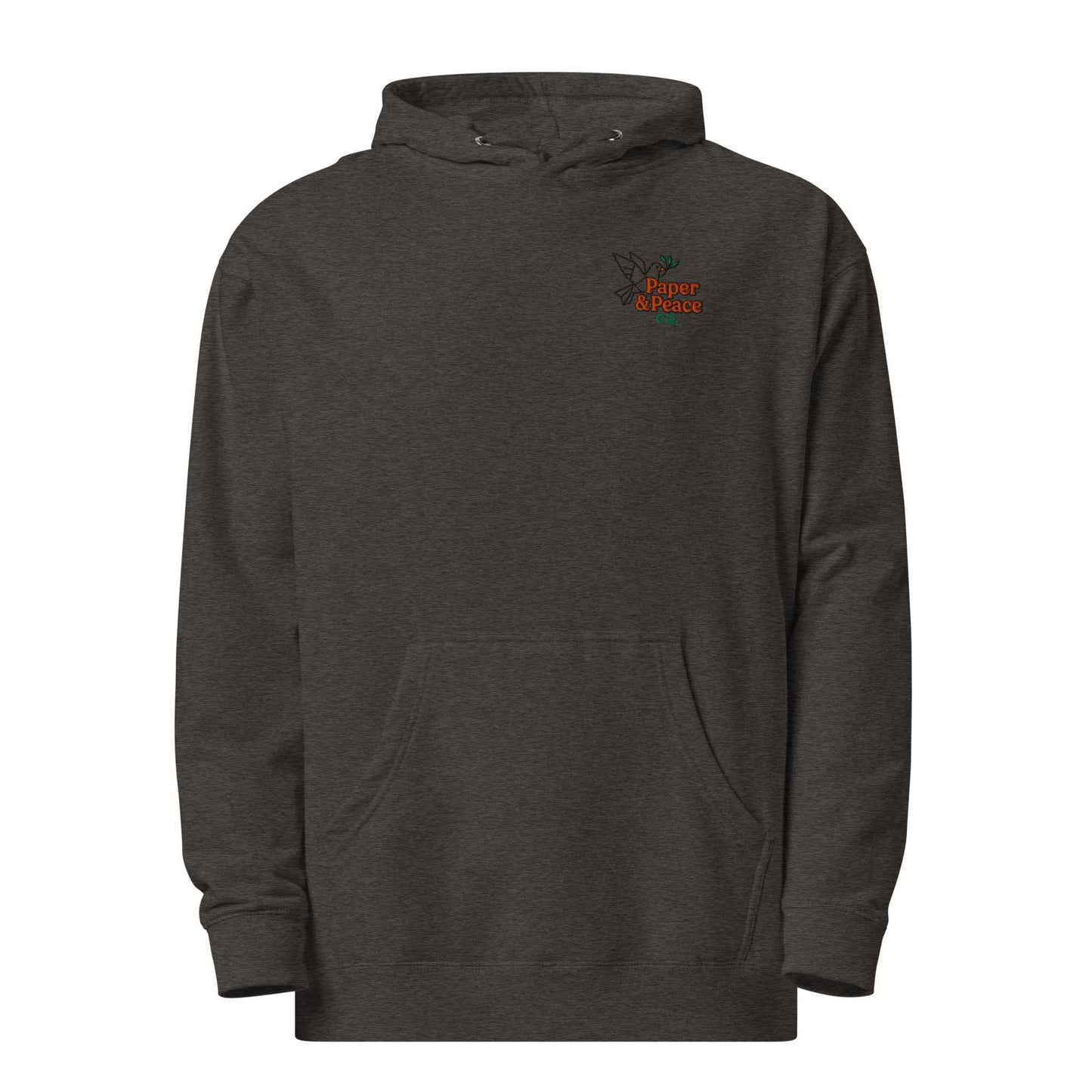 Radiate Positivity - Hoodie