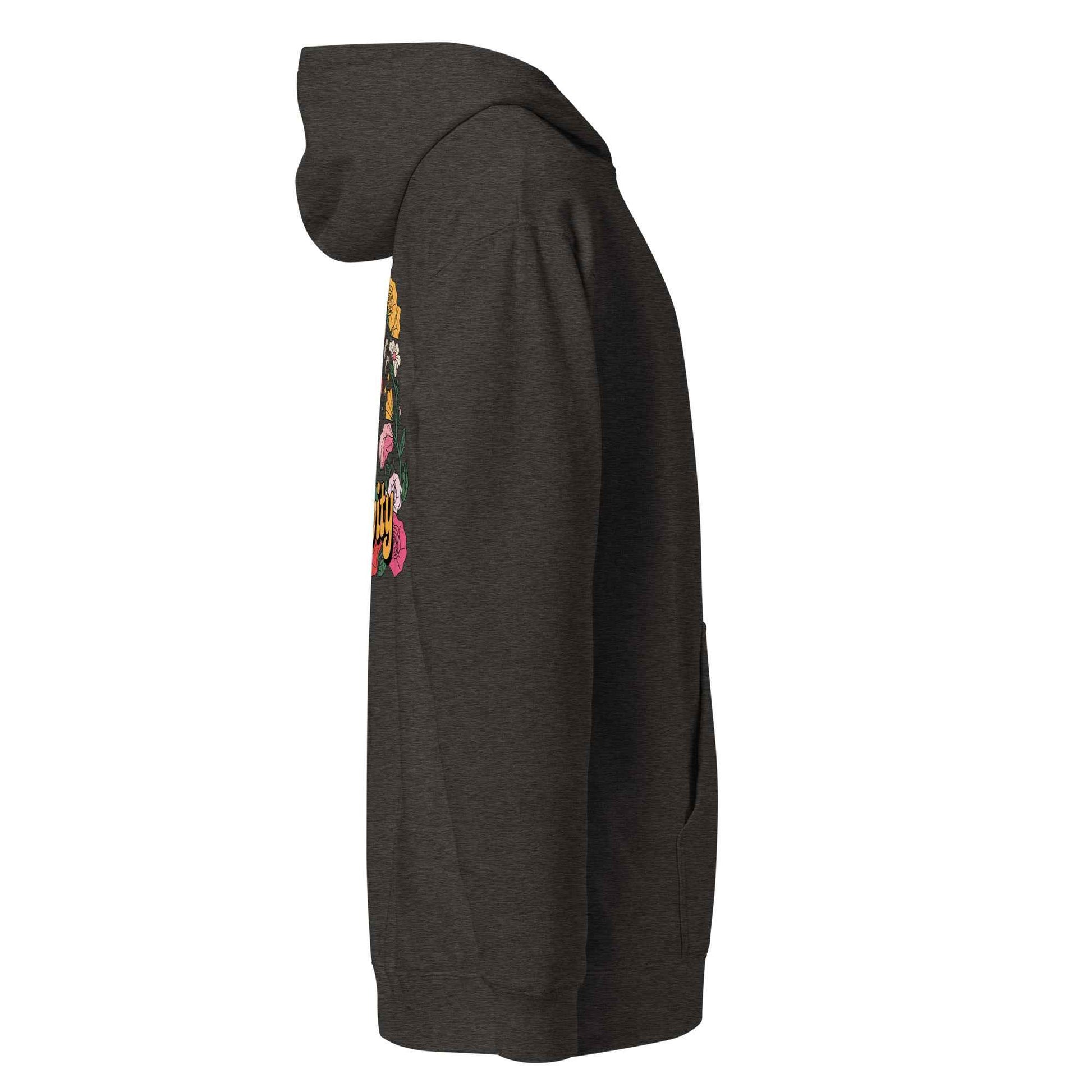 Radiate Positivity - Hoodie