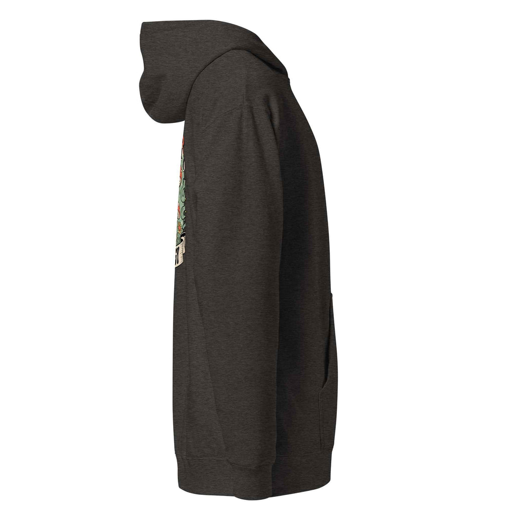 Protect You’re Energy - Hoodie