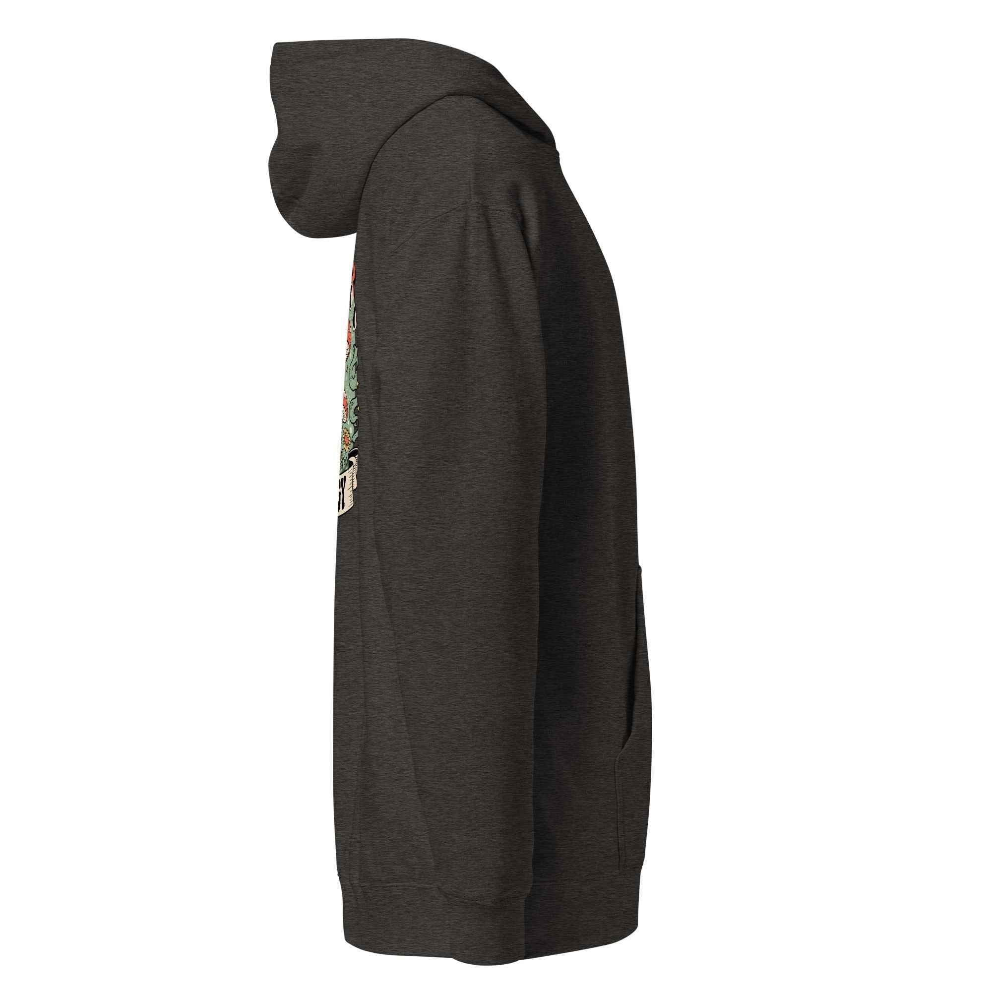 Protect You’re Energy - Hoodie
