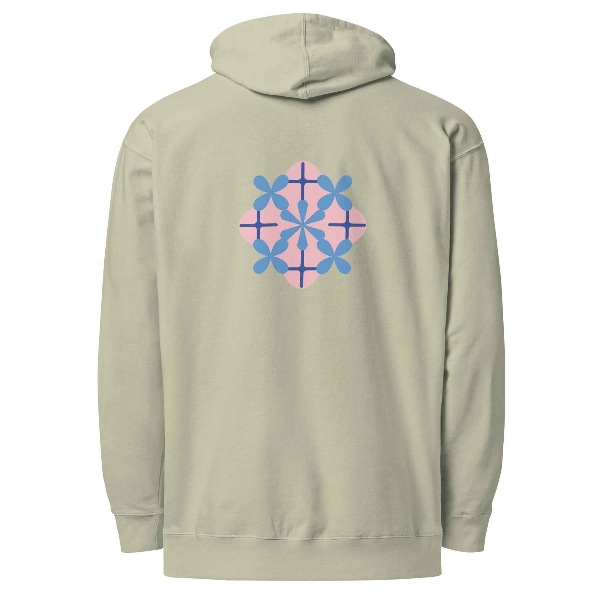 Limited Edition Hoodie - Jewellianna Made It