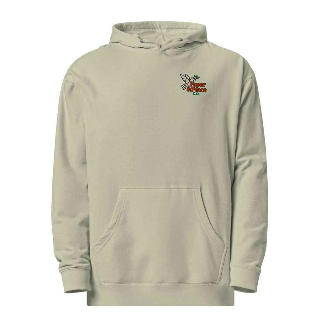 Radiate Positivity - Hoodie