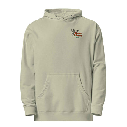 Long Live Girls - Hoodie