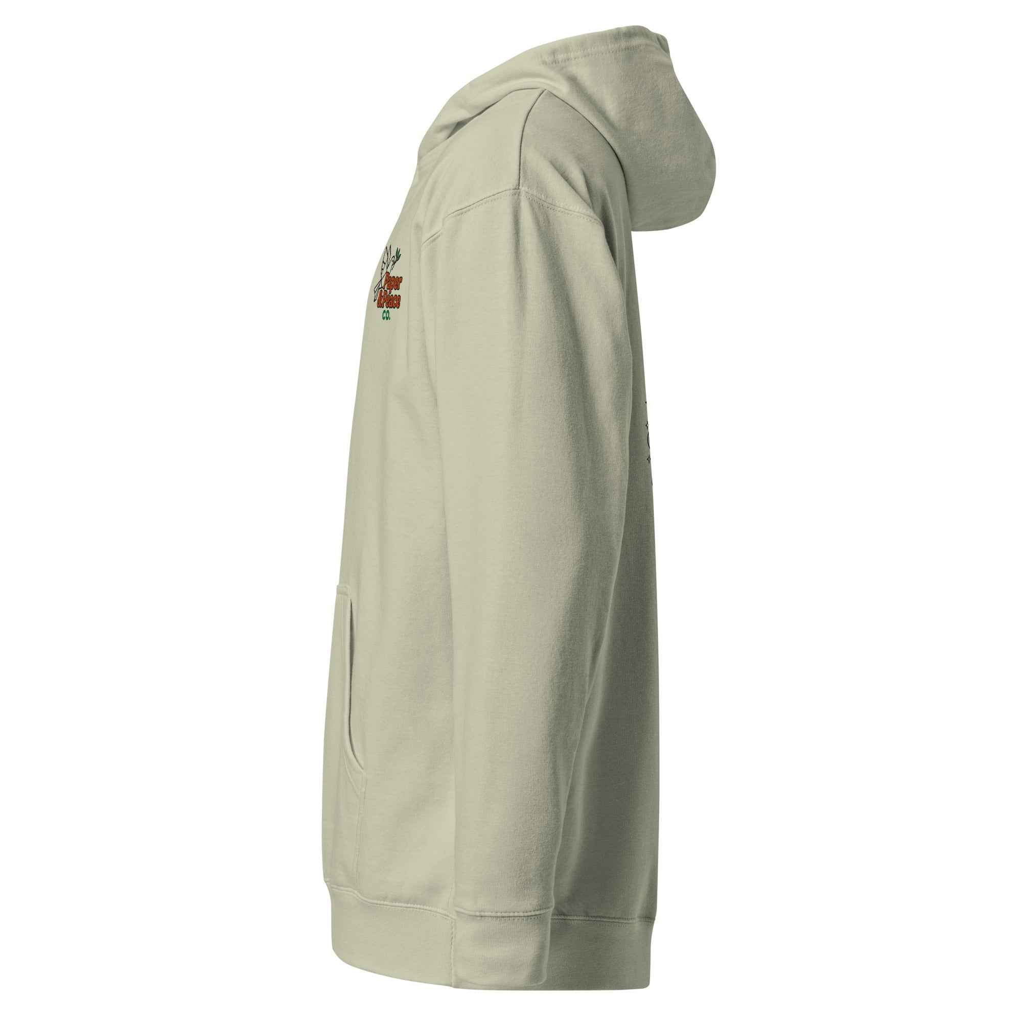 Protect You’re Energy - Hoodie