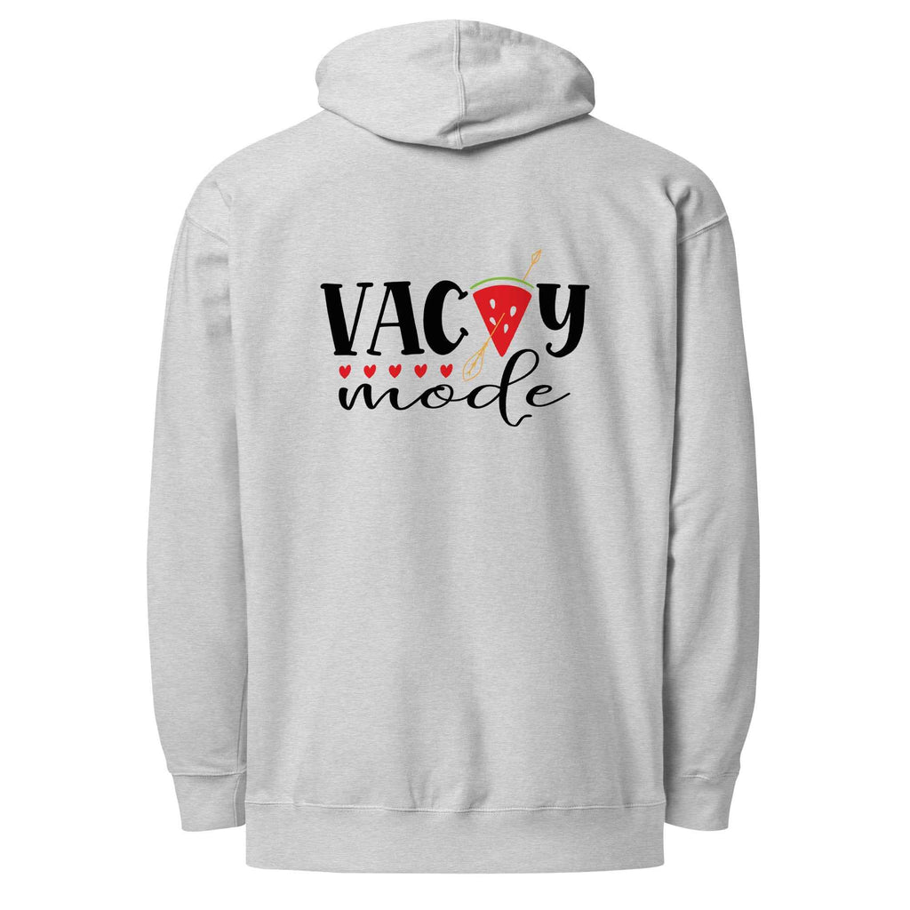 Vacay Mode Hoodie for Ultimate Relaxation and Travel