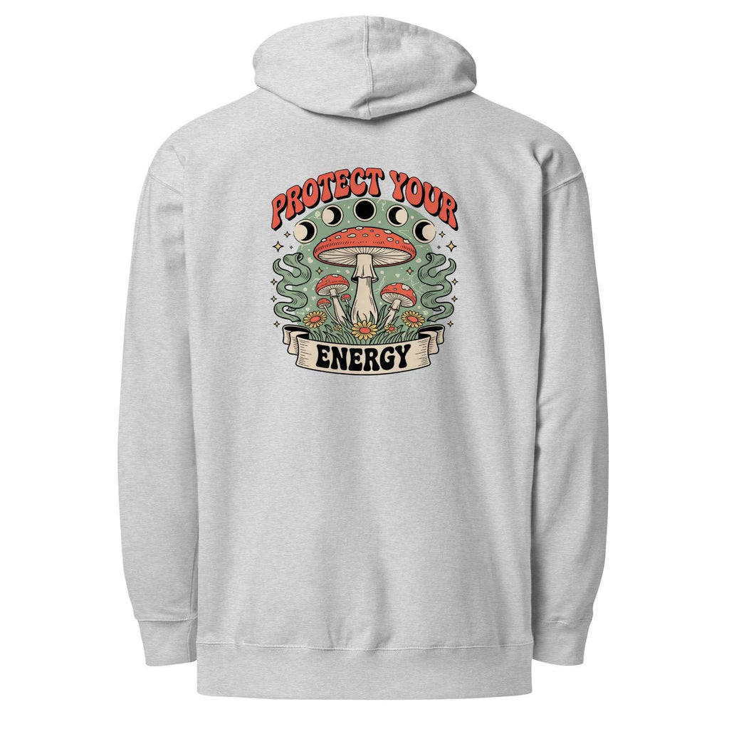 Protect You’re Energy - Hoodie
