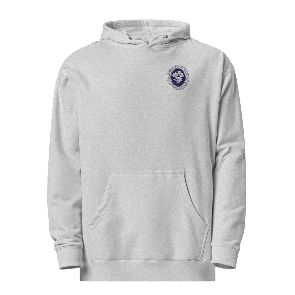 Limited Edition Hoodie - Jewellianna Made It