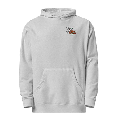 Vacay Mode Hoodie for Ultimate Relaxation and Travel