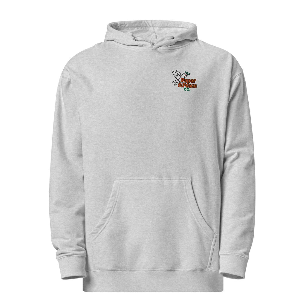 Radiate Positivity - Hoodie