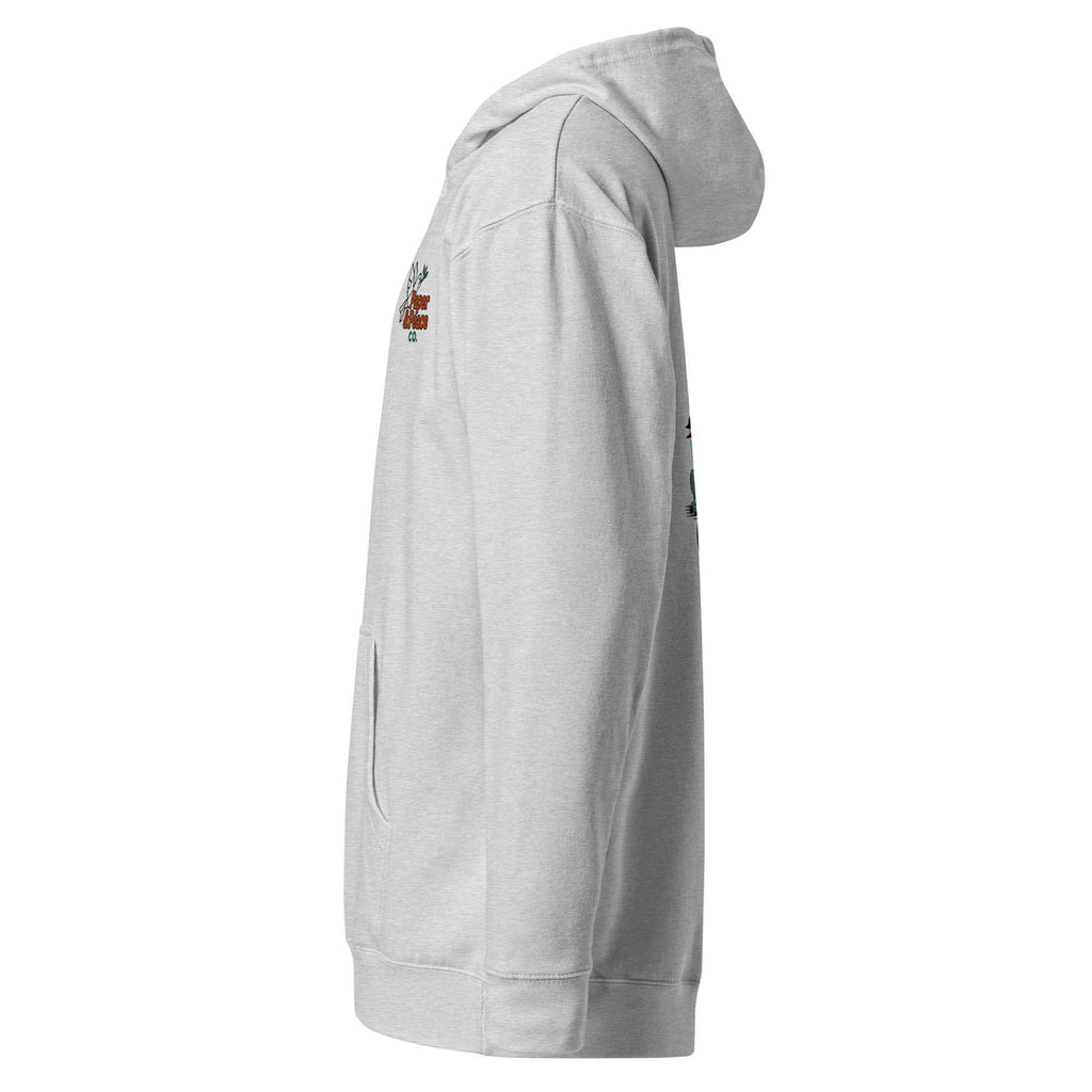 Long Live Girls - Hoodie