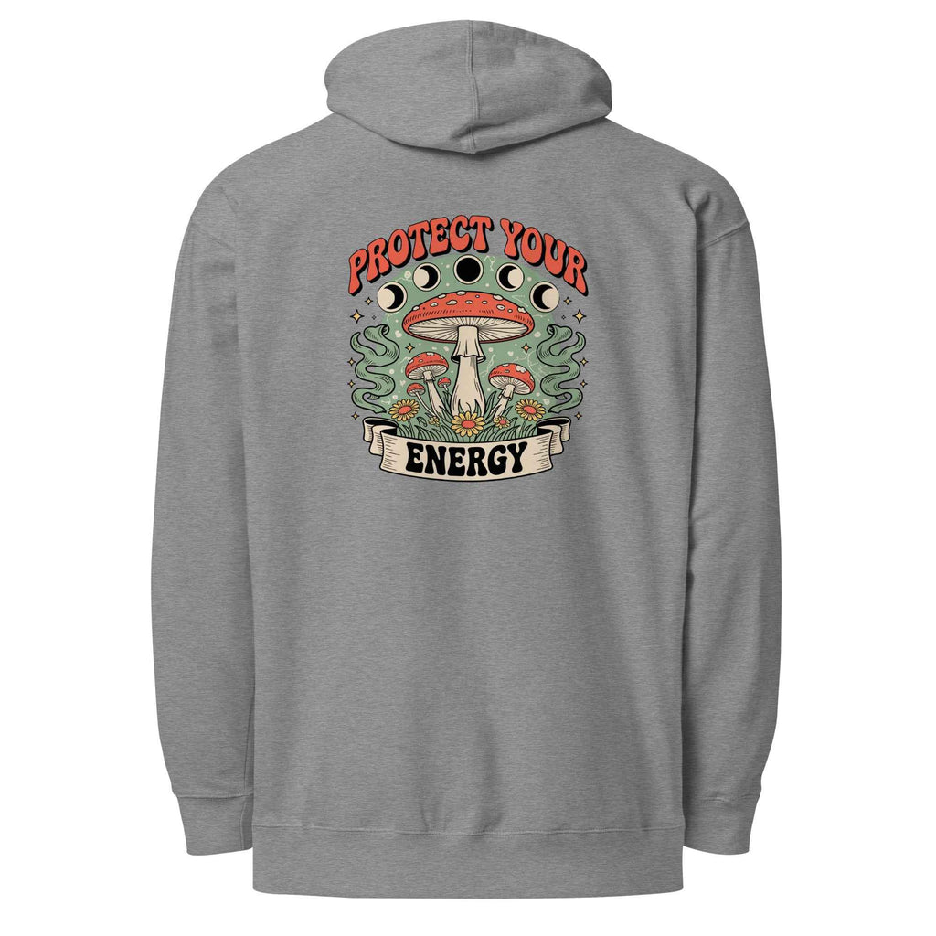Protect You’re Energy - Hoodie