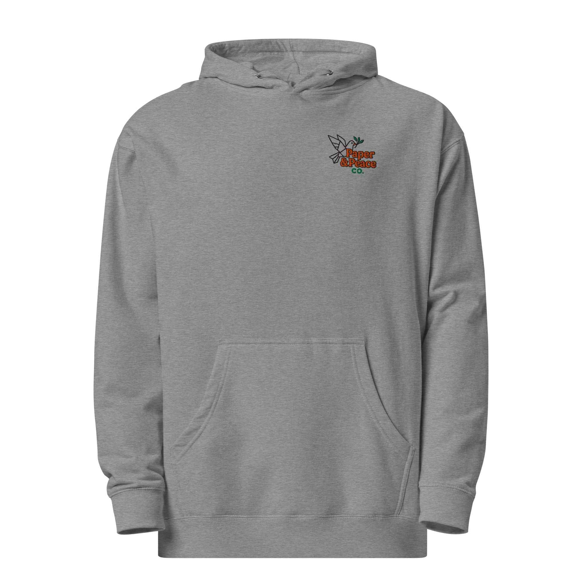 Radiate Positivity - Hoodie