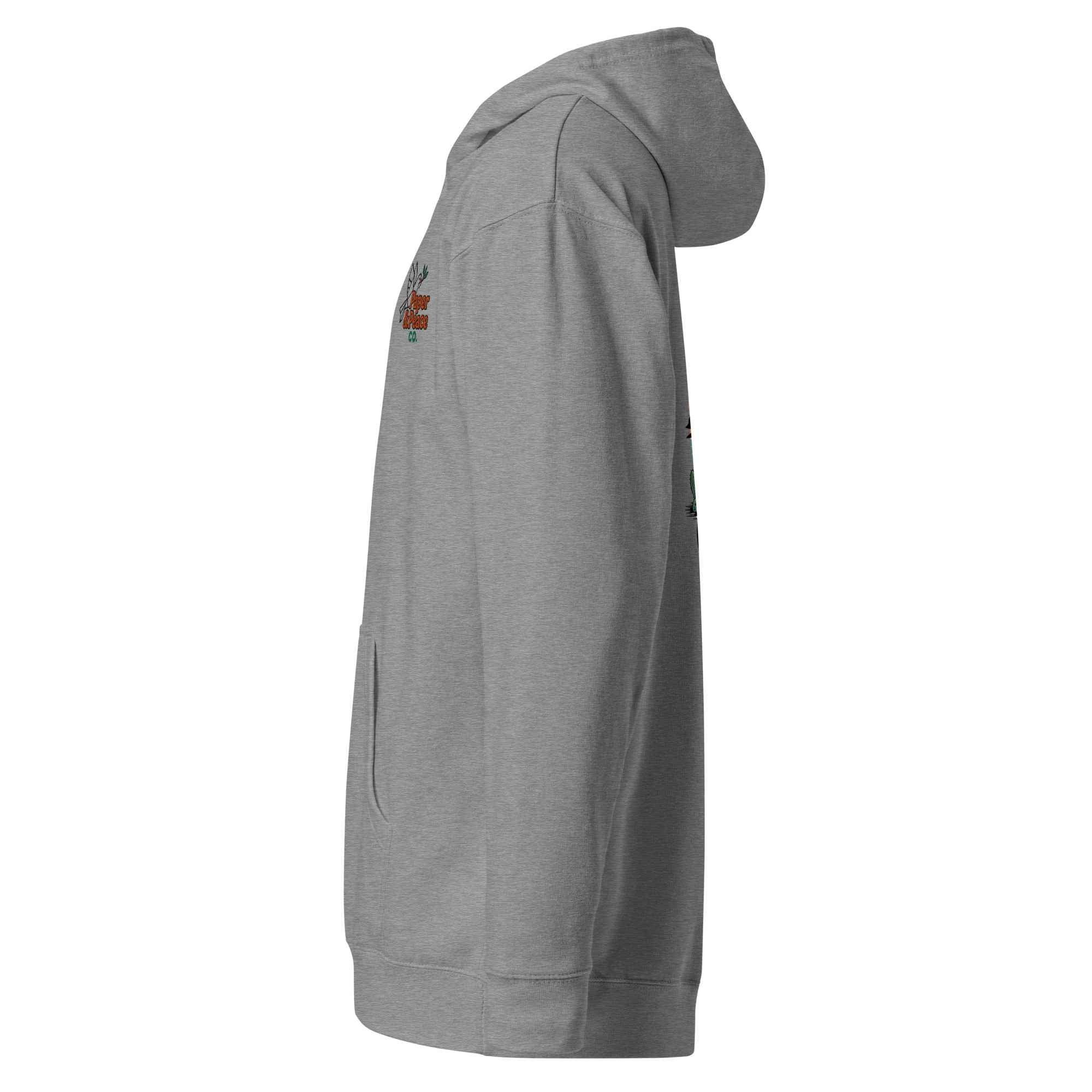 Long Live Girls - Hoodie