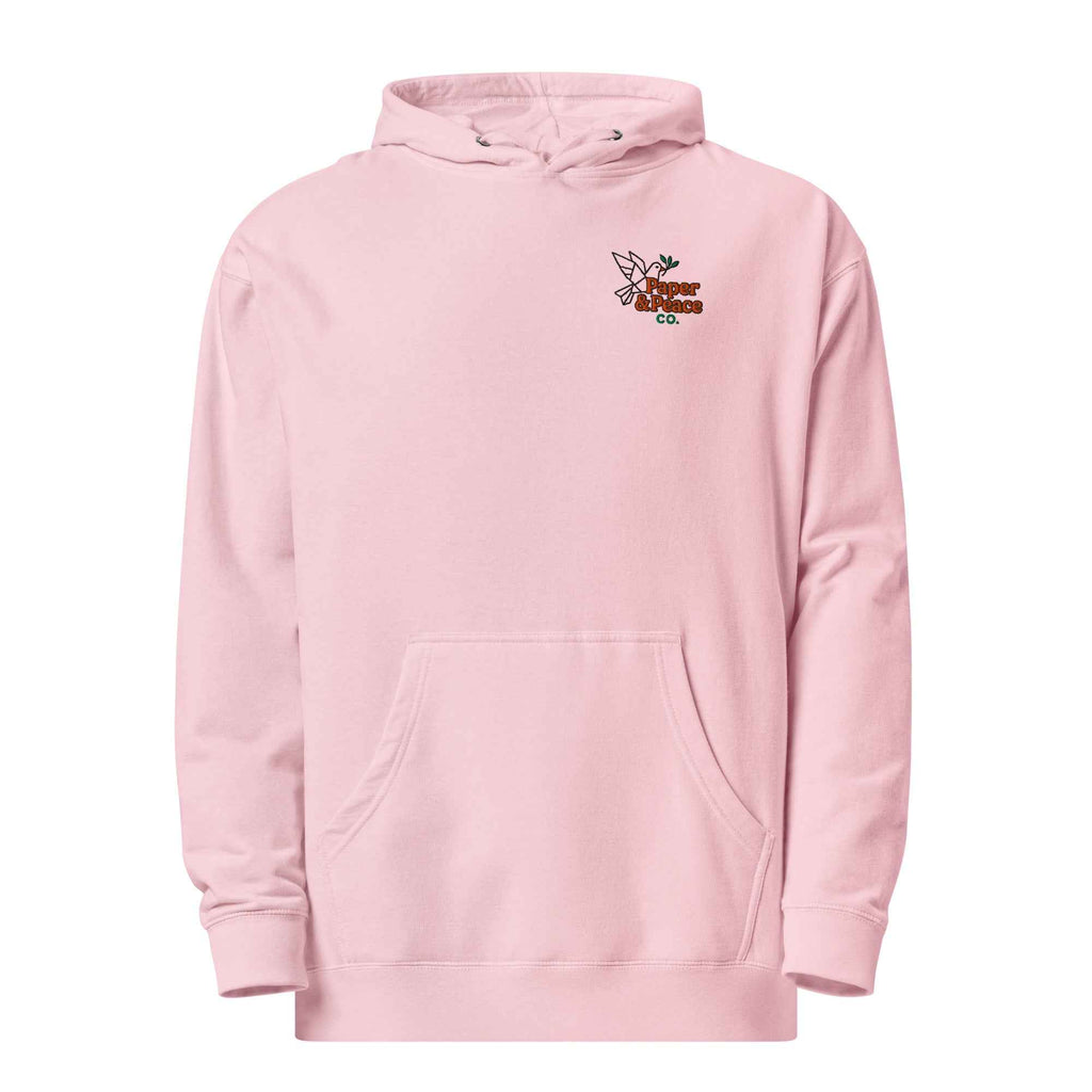 Long Live Girls - Hoodie
