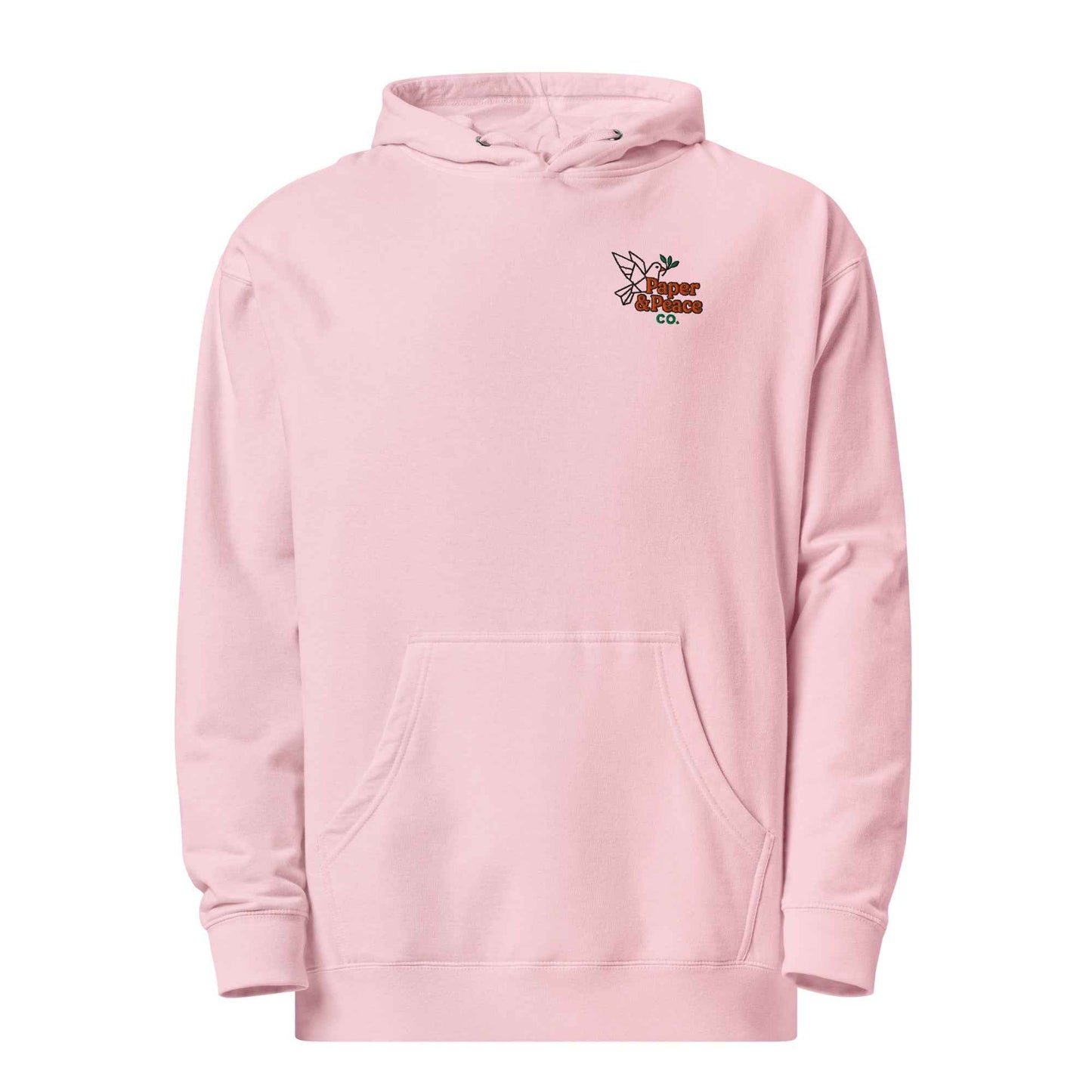 Long Live Girls - Hoodie