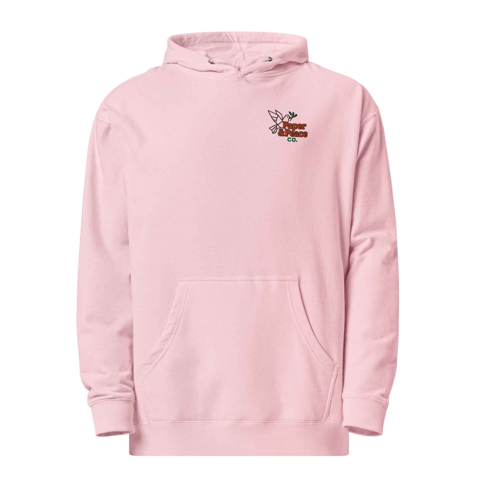 Protect You’re Energy - Hoodie