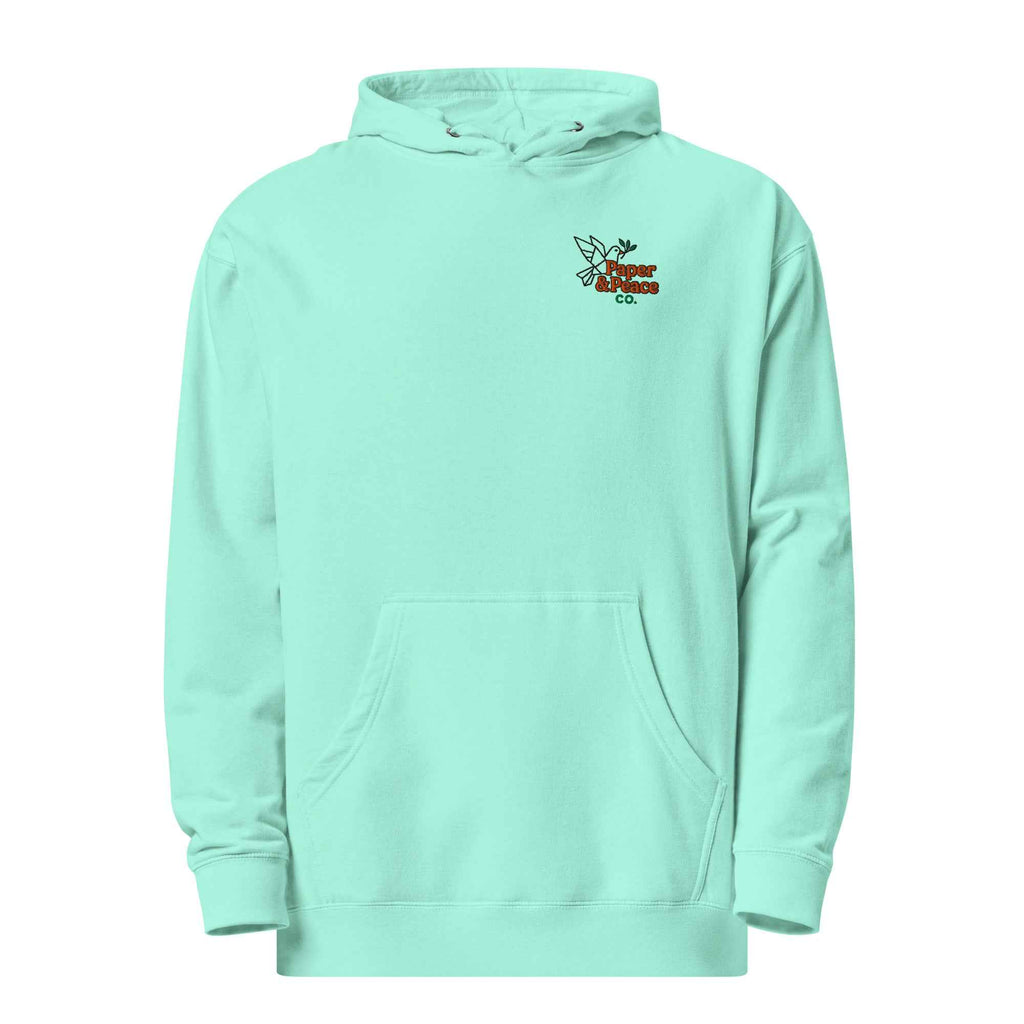 Radiate Positivity - Hoodie